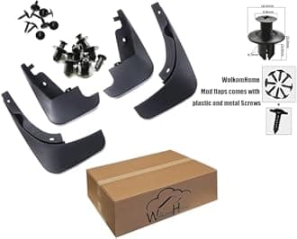 WolkomHome Mud Flap PB Mrti (Swift 2024)