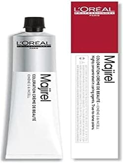 L'Oreal MAJIREL Mix Red 50ml LMMIXRE