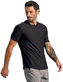 True Classic mens Tct4003 Men's t-shirt (pack of 1)