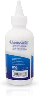 Professional Hair Labs Ghost Bond Classic Lace Wig Adhesive Hair Glue, 5 oz