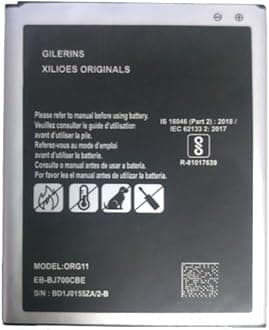 GILERINS® Original BM4N Battery for Redmi 10 5G M2001J2G, M2001J2I Battery with 6 Month Warranty ****(K123)