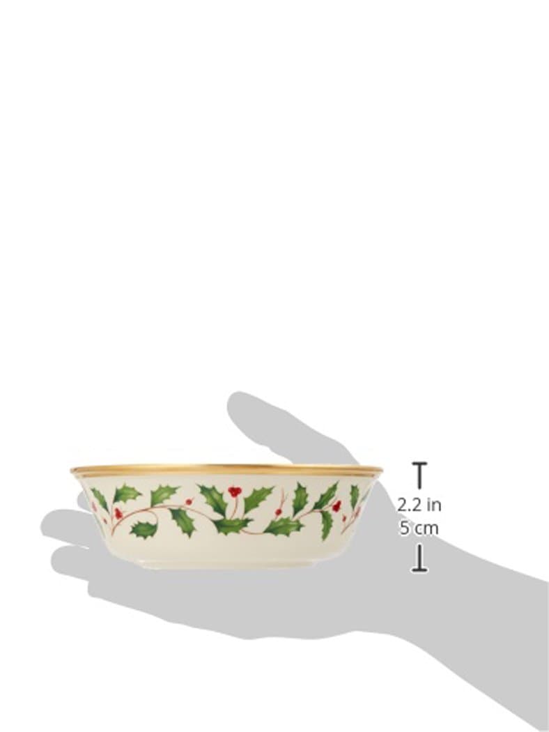 Lenox Holiday All Purpose Bowl