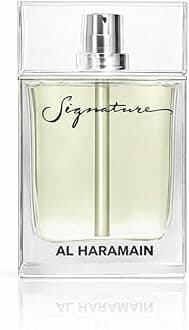 Signature Rose Gold - Perfume for Women - Enchanting and Sophisticated Perfume with Bergamot, Jasmine, Amber Notes - 3.4 oz EDP Spray