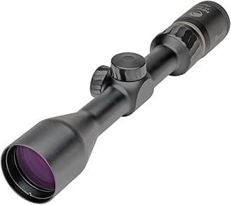 Burris Fullfield IV 2.5-10x42mm Hunting Scope