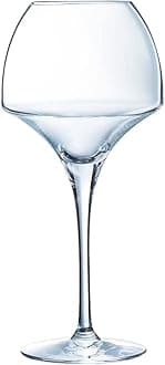 Arcoroc (アルコロック) アルクインターナショナル オープンナップ ソフト47 U1012 クウォークス フランス (6ヶ入) ROC4702