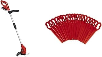 Einhell Cordless Grass Trimmer GC-CT 18/24 Li Power X-Change & Grass Trimmer Accessory For GE-CT 18 Li