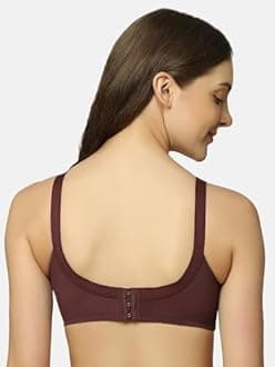 Triumph International Women 20I319 Bra (pack of 1)