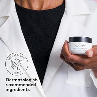 Olay Night Of Olay Firming Cream 2.0 Oz (Pack of 3)