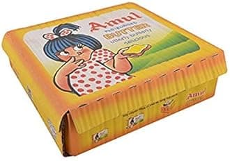 BUTTER 8 GM (PACK OF 100)