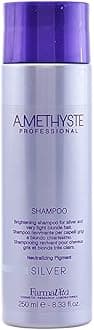 AMETHYSTE silver shampoo 250 ml