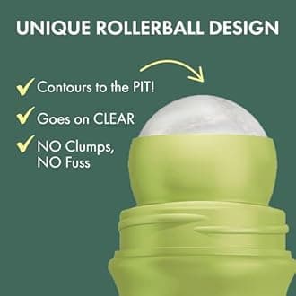 Ban Deodorant Regular 3.5 Ounce - 1 Unit (Case Pack Qty - 12)