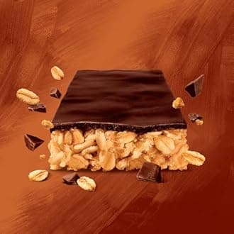 TREK High Protein Bar - Cocoa Oat - 50g x 3