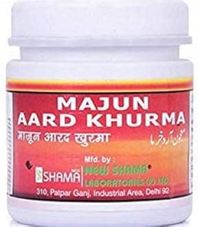 Majun Arad khurma (1kg) Comes with S Rose Water