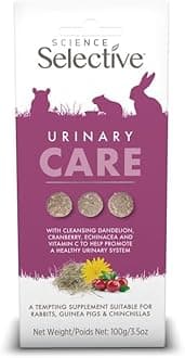 Selective Urinary Care