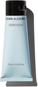 Polishing Exfoliant. Gentle Face Smoothing with Pink Grapefruit & Glucomannan Extract, 75mL