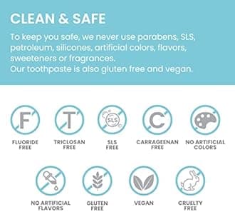 Himalaya Whitening Toothpaste - Simply Mint 5.29oz/150g