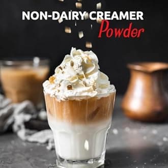 Fanale Premium Non-Dairy Creamer Bubble Tea Flavoring Powder | Perfect for Baking, Smoothies, Desserts and Drinks | Instant Flavoring Powder for Boba Milk Tea - 2.2 Pounds (Pack of 1)