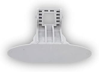 Genuine LG MEB61281101 Washing Machine & Washer Dryer Door Handle - Grey