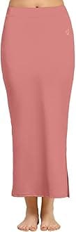 TRENDMALLSSaree Shapewear Petticoat for Women, Cotton Blended, petticoat,Skirts for Women, shape wear dress for saree