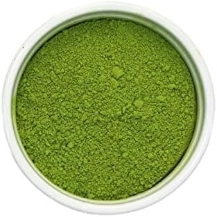 Tealyra - 3.50-ounce - Samurai Ceremonial Grade Japanese Matcha Green Tea - Best Pure Matcha Powder - Kyoto, Japan - Best Healthy Drink - Hight Antioxidants - Energy Boost - 100g