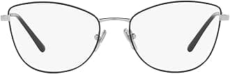 Women's Vo4273 Cat Eye Prescription Eyewear Frames