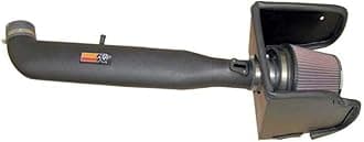 K&N 63-6014 AirCharger Performance Air Intake System