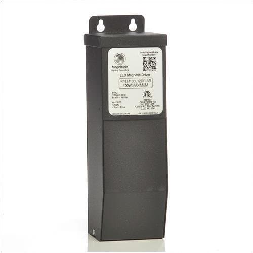 12V 100W Magnetic LED Dimmable Driver