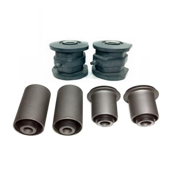 NISTO 6 Front Lower Control Arm Bushing For 1997-2001 Honda CR-V 1995-2001 Honda Civic