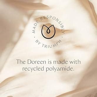 Triumph Doreen X Bra