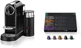 CitiZ with Milk Black