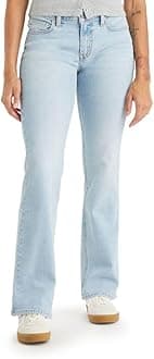 Womens Superlow Boot Jeans