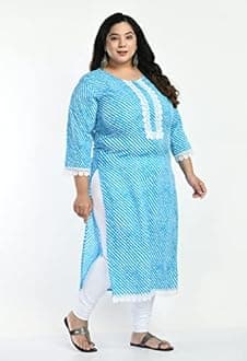 AnjuShree Choice Women's Anarkali Kurta