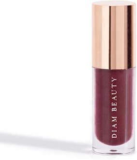 Diam Beauty Love Potion Lip Oil, Lip Gloss for Women - Long Lasting, Natural Organic Lip Makeup, Unique Lip Gloss Formula - Lingerie (5ml)
