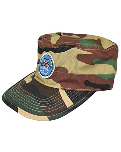Alien Colonial Marines USCM Cap