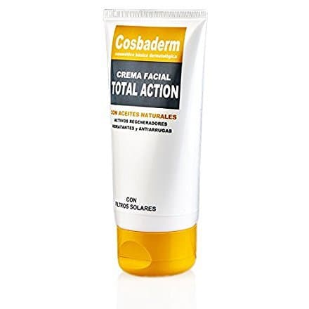 cosbaderm Total Action Face Cream 75 ml