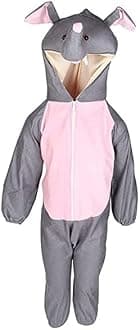 Kids Animal Costume |Wild Animal Dress for kids| Fancy Dress school function Theme Party |