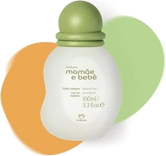 Mamae e Bebe Eau de Toilette - 100 ml