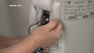 RV Water Heater Element 1500W 120V, TOP-HEATER 2462 Hot Water Heater - Compatible with Suburban & Dometic Hot Water Heating Element, Leak-Proof Design 2 Pack