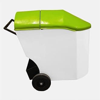 Cart X Mobile Car Wash Trolley (100L)
