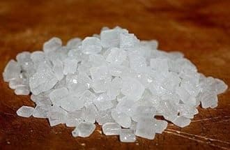 CHATOKDE Cutting Mishri |Sweet Sugar Crystal, 400g