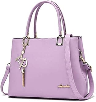 Womens Purses and Handbags Shoulder Bags Ladies Designer Top Handle Satchel Tote Bag