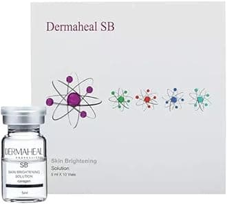 Dermaheal SB SKIN BRIGHTENING SERUM | Dermaheal SB Mesotherapy SERUM