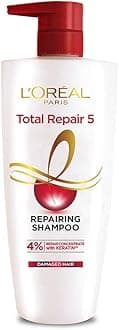 Hair Expertise Total Repair 5 Shampoo, 640ml