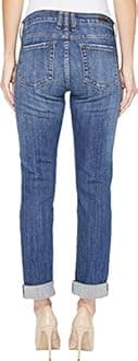 KUT from the Kloth Women's Catherine Boyfriend Jean