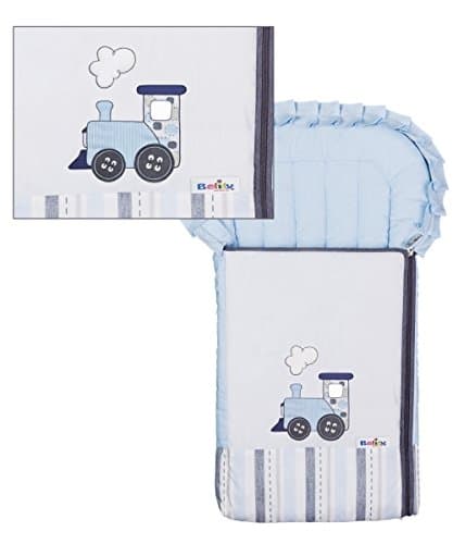 Train Nest Sleeping Bag