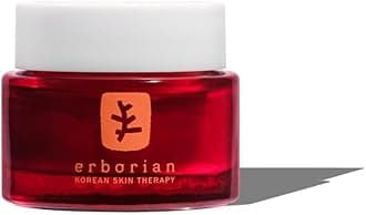 Erborian - Skin Therapy - Multi-perfecting night Serum with 17 Super Ingredients - Suitable for all skin types - Korean cosmetics