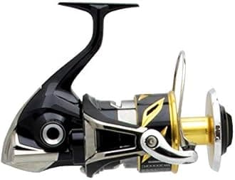 Shimano Stella Sw C Saltwater Spinning Reel