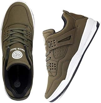 Bacca Bucci Men's Sneaker