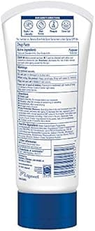 Banana Boat Baby Mineral SPF 50+ Sunscreen Lotion, 177ml