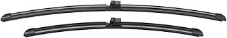 BOSCH 3397007452 AeroTwin OE Replacement Wiper Blade Set of 2 Combo Pack - (24" & 18")